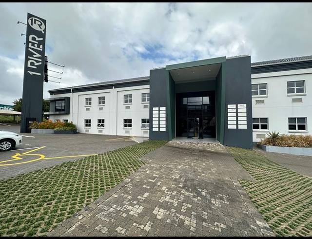 BUSINESS PROPERTY TO RENT IN HALFWAY GARDENS